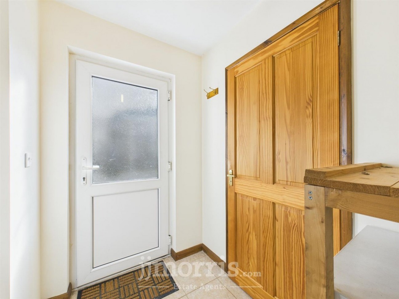 Blaen Treweryll, Blaenffos, SA37