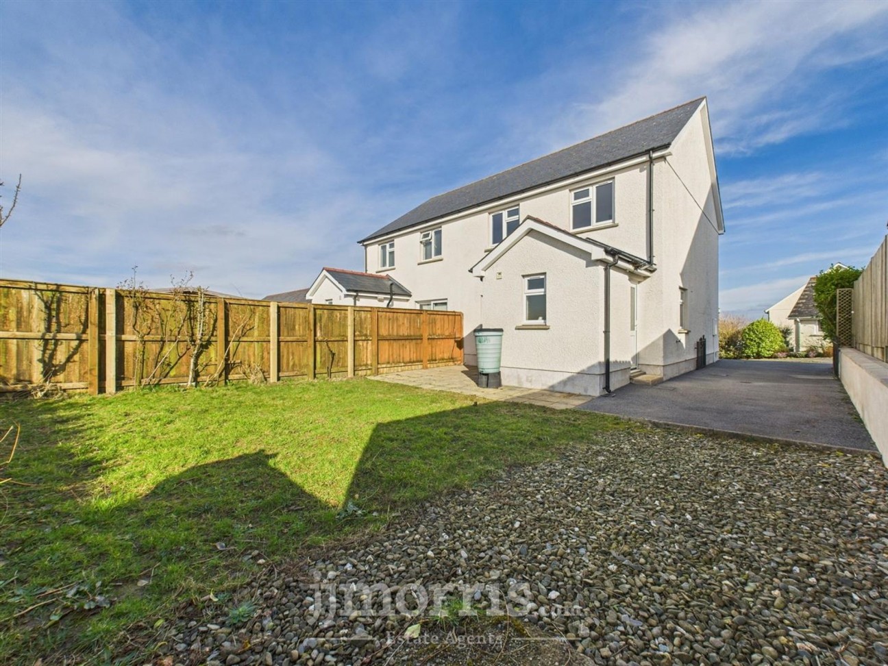 Blaen Treweryll, Blaenffos, SA37