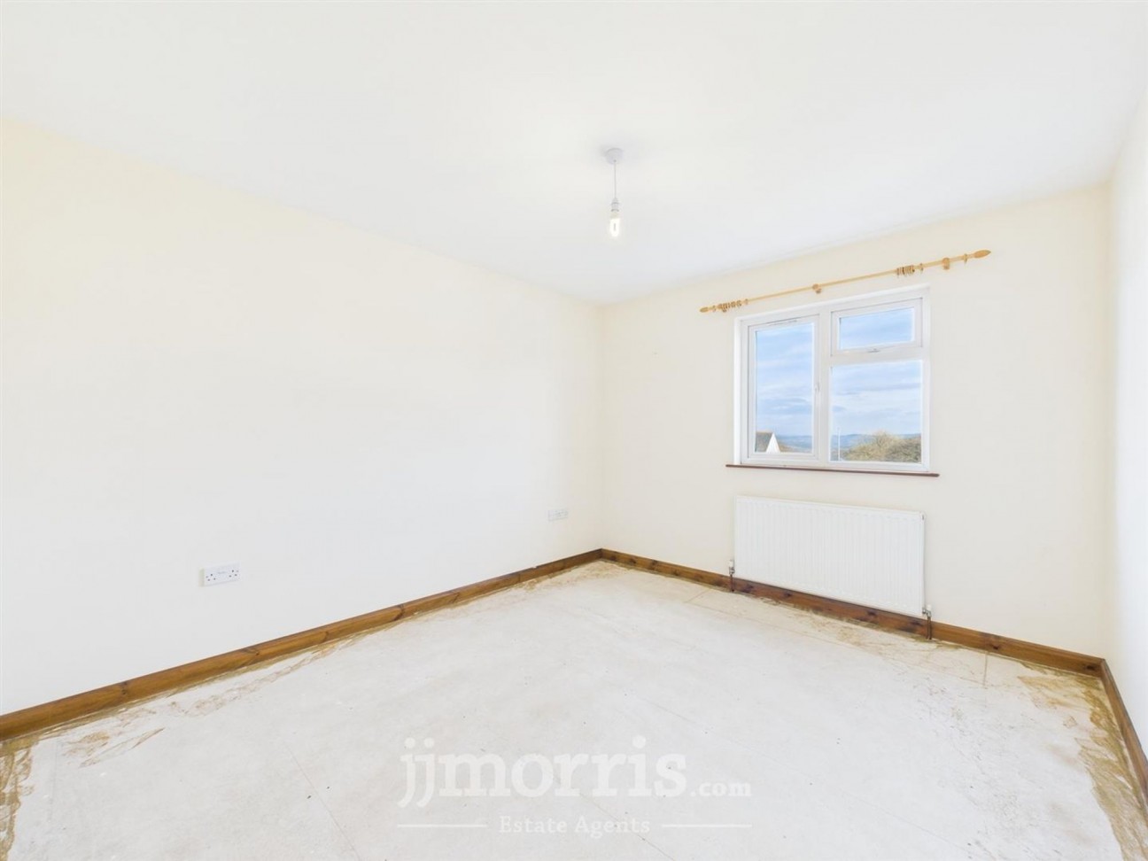 Blaen Treweryll, Blaenffos, SA37