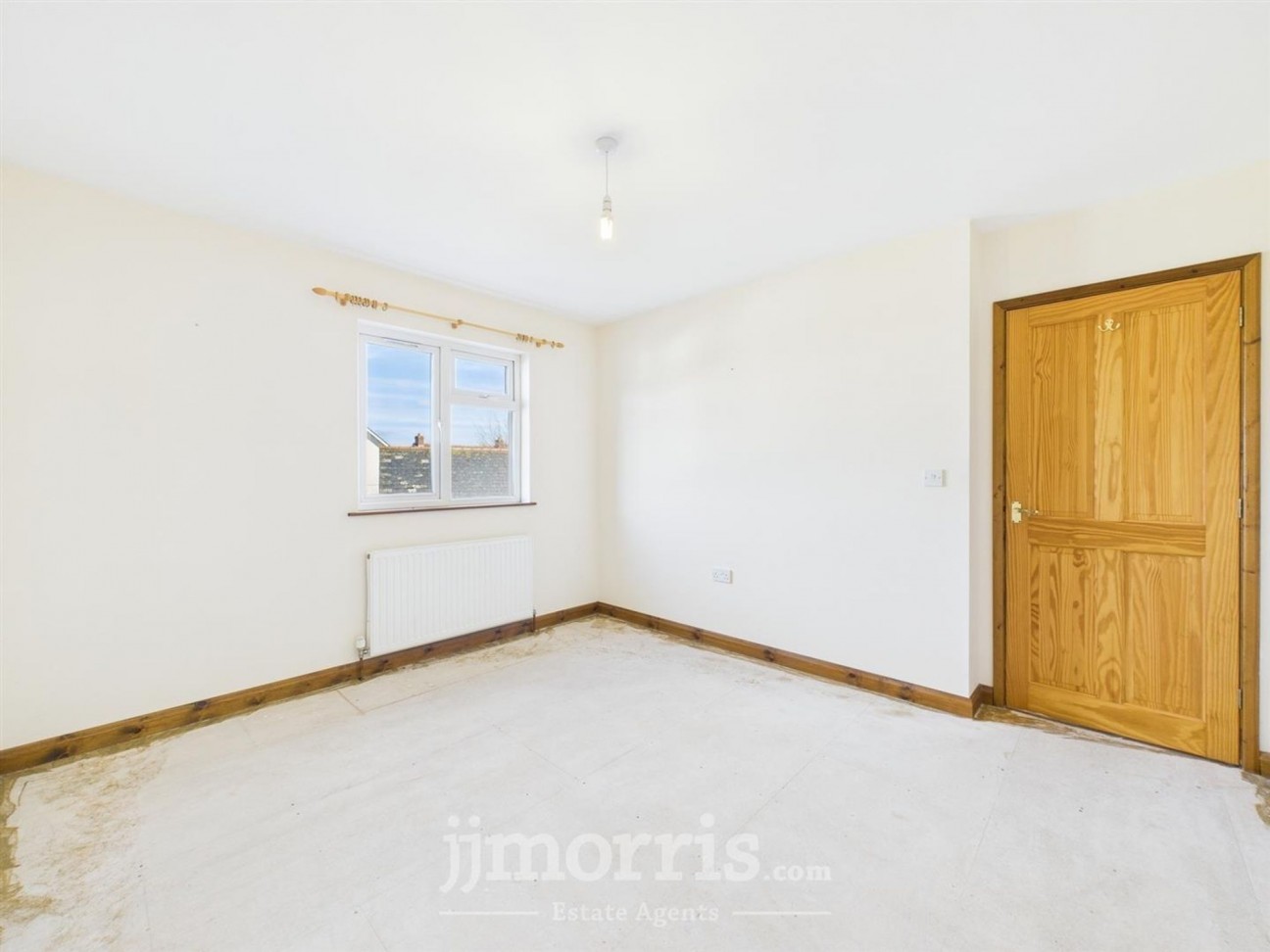 Blaen Treweryll, Blaenffos, SA37