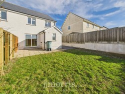 Blaen Treweryll, Blaenffos, SA37