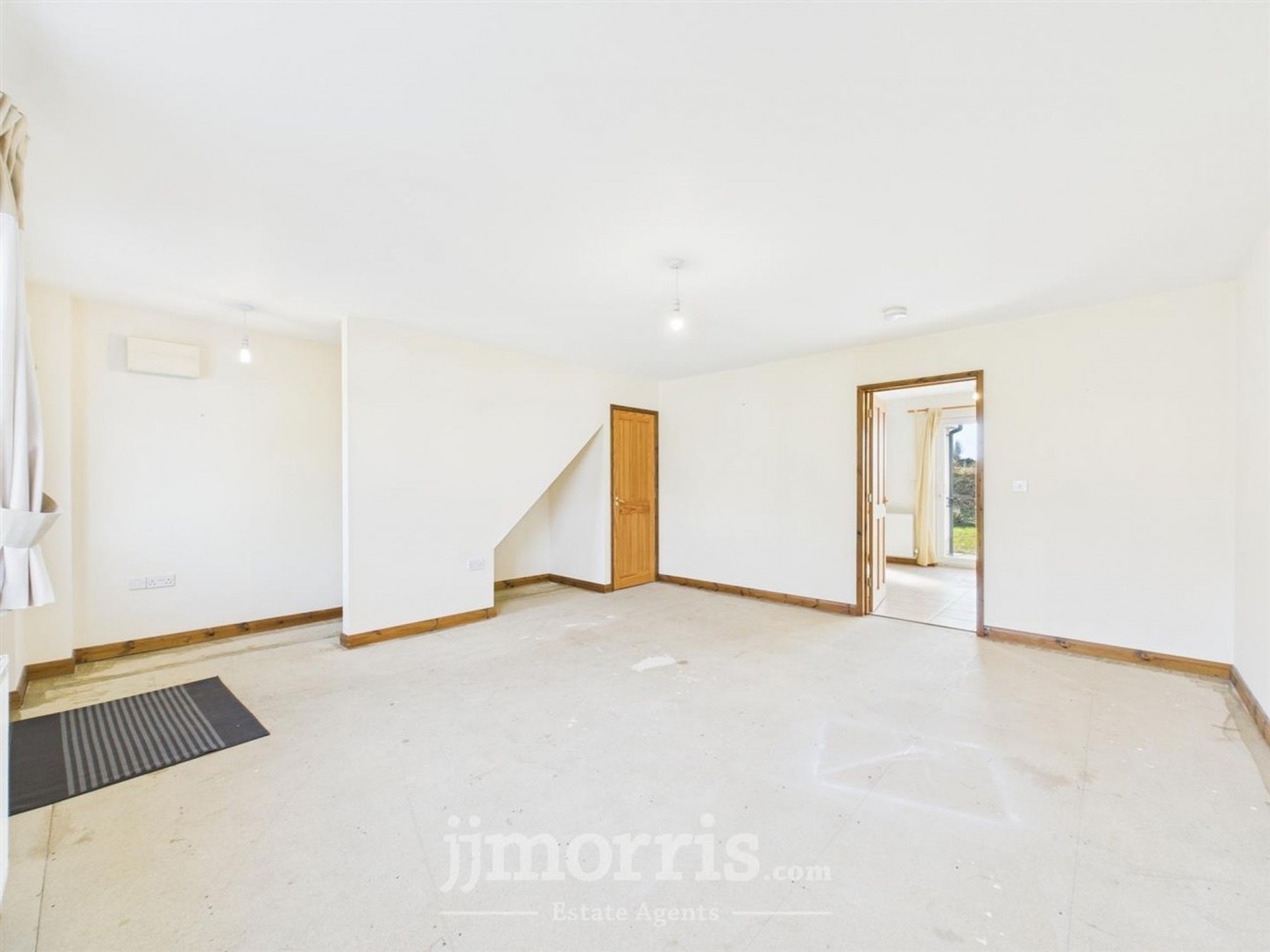 Blaen Treweryll, Blaenffos, SA37