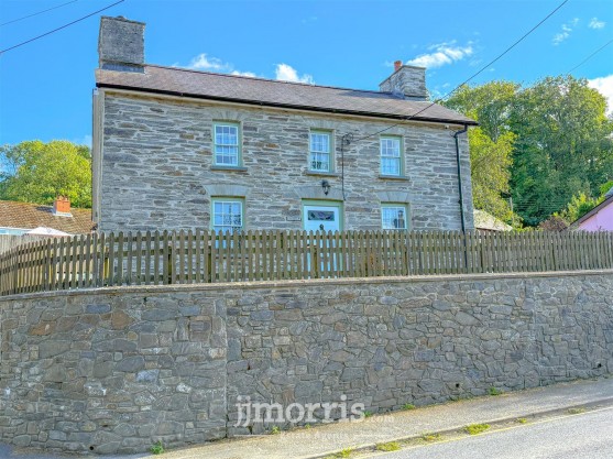 Cenarth, Newcastle Emlyn, SA38