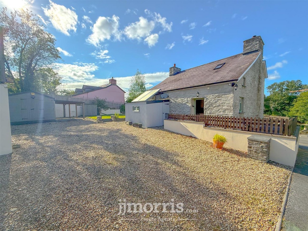 Cenarth, Newcastle Emlyn, SA38