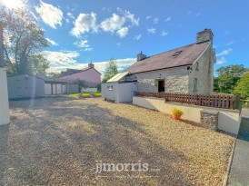 Cenarth, Newcastle Emlyn, SA38