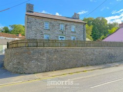 Cenarth, Newcastle Emlyn, SA38