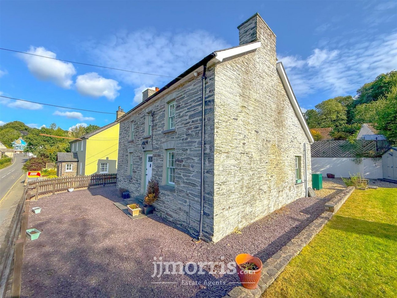 Cenarth, Newcastle Emlyn, SA38