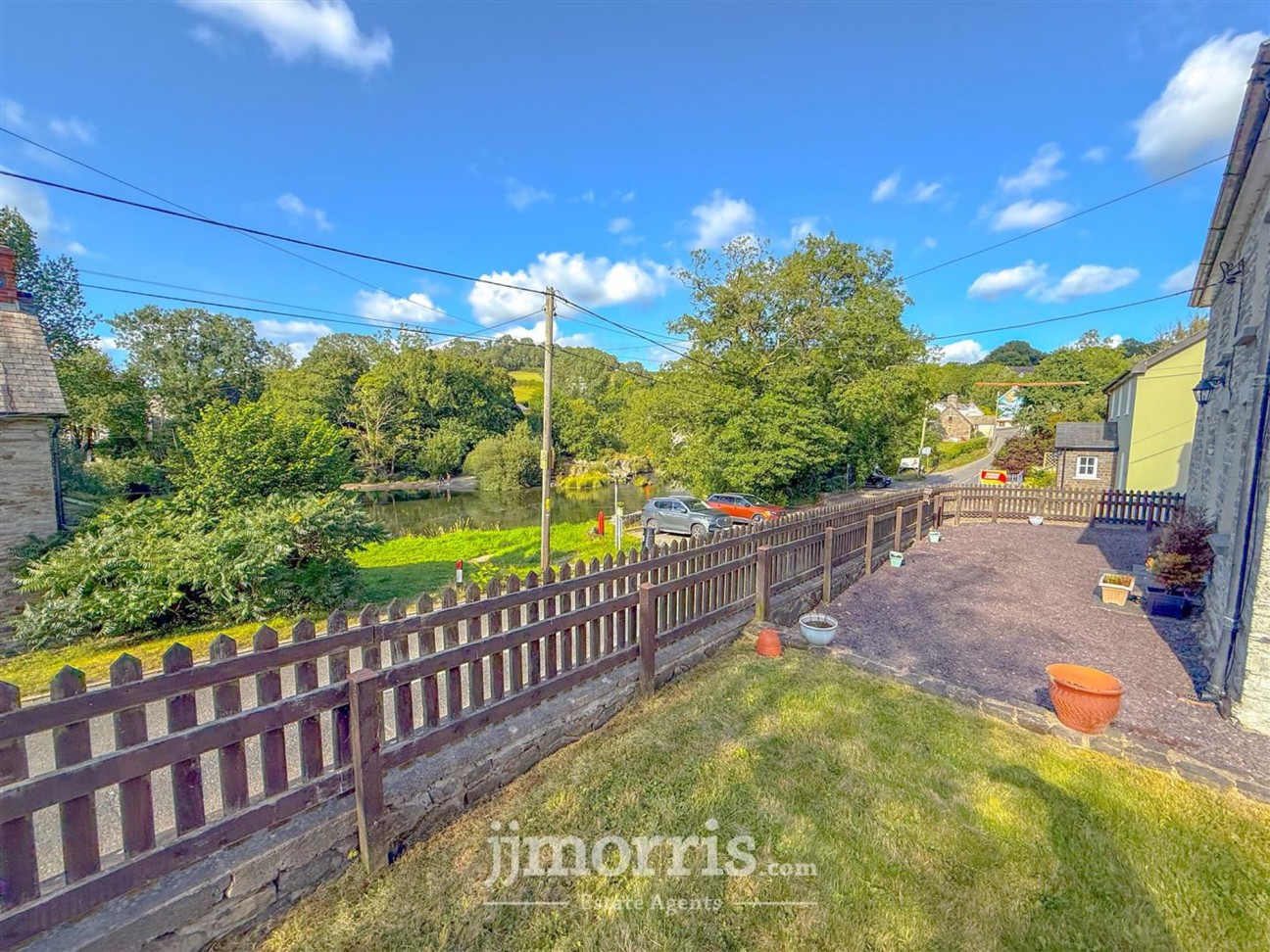 Cenarth, Newcastle Emlyn, SA38