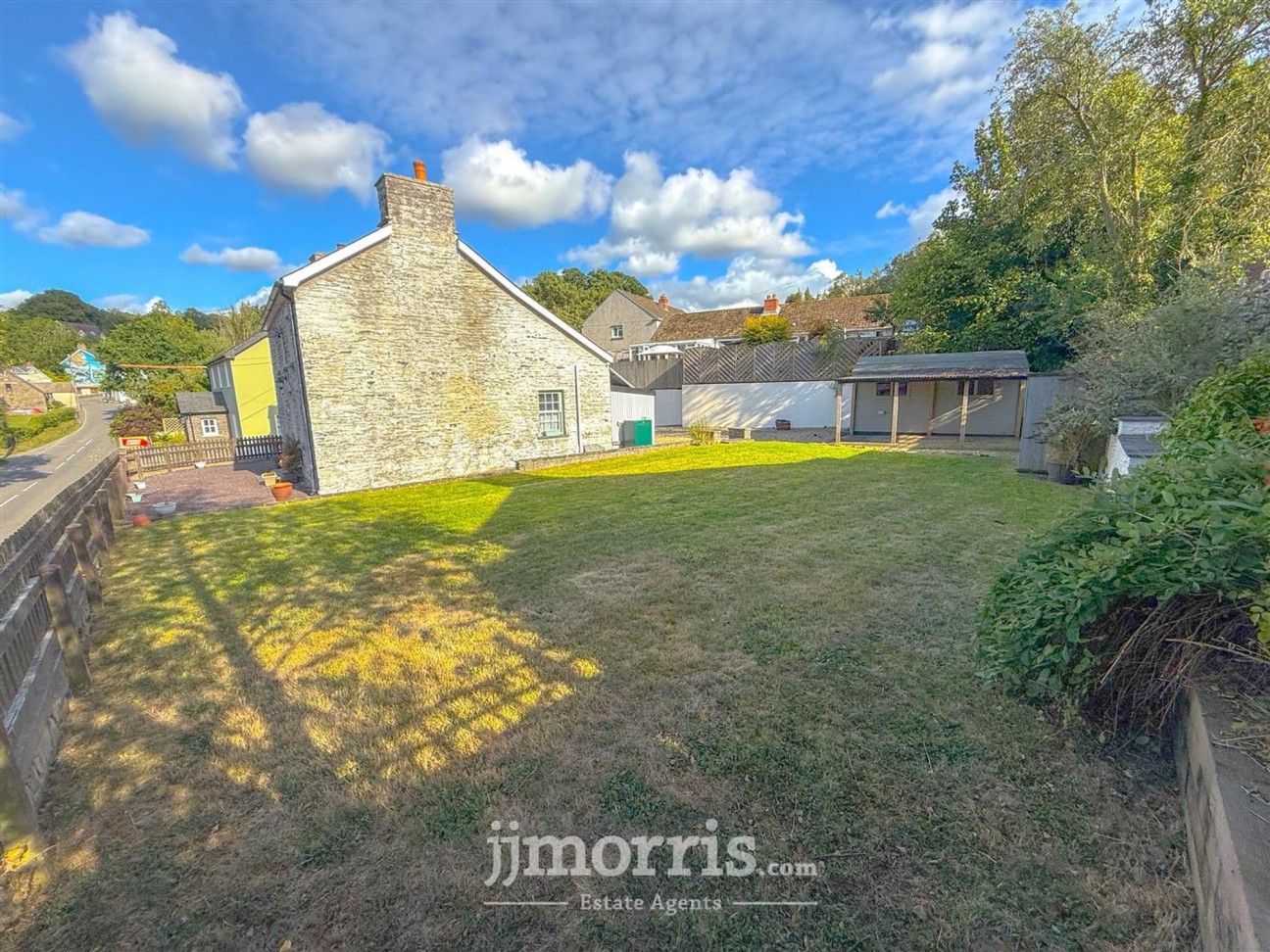 Cenarth, Newcastle Emlyn, SA38