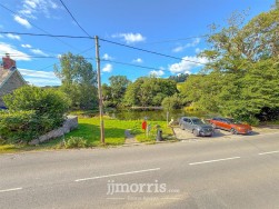 Cenarth, Newcastle Emlyn, SA38