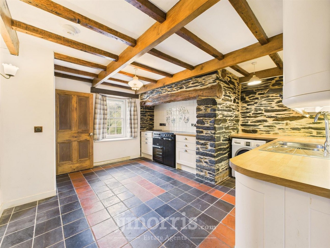 Cenarth, Newcastle Emlyn, SA38