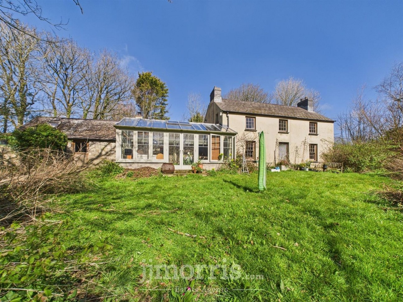 Mathry, Haverfordwest, SA62