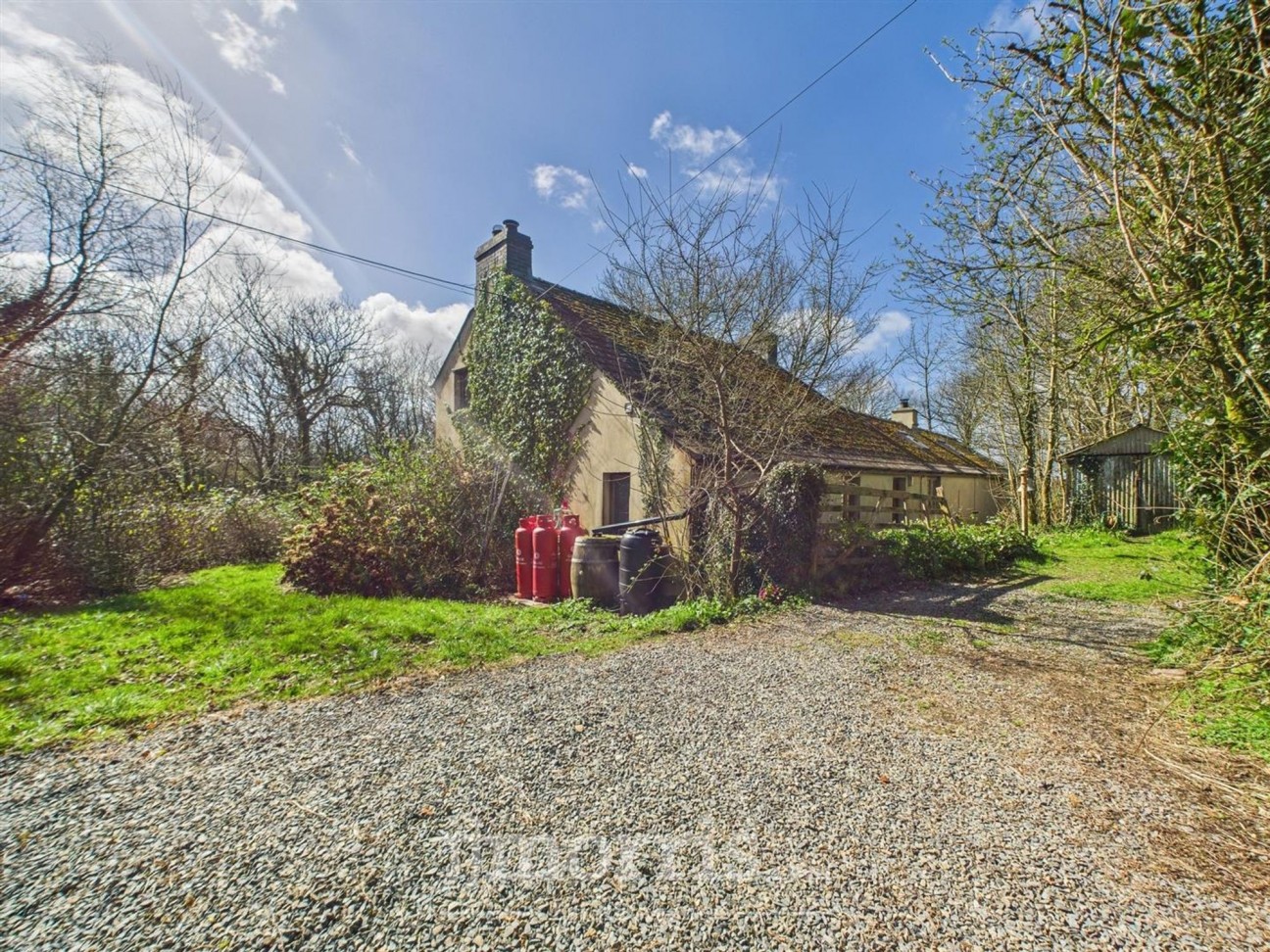 Mathry, Haverfordwest, SA62