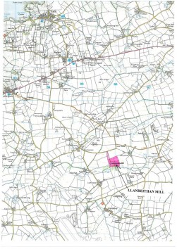 Mathry, Haverfordwest, SA62