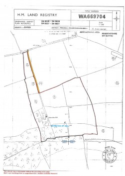 Mathry, Haverfordwest, SA62