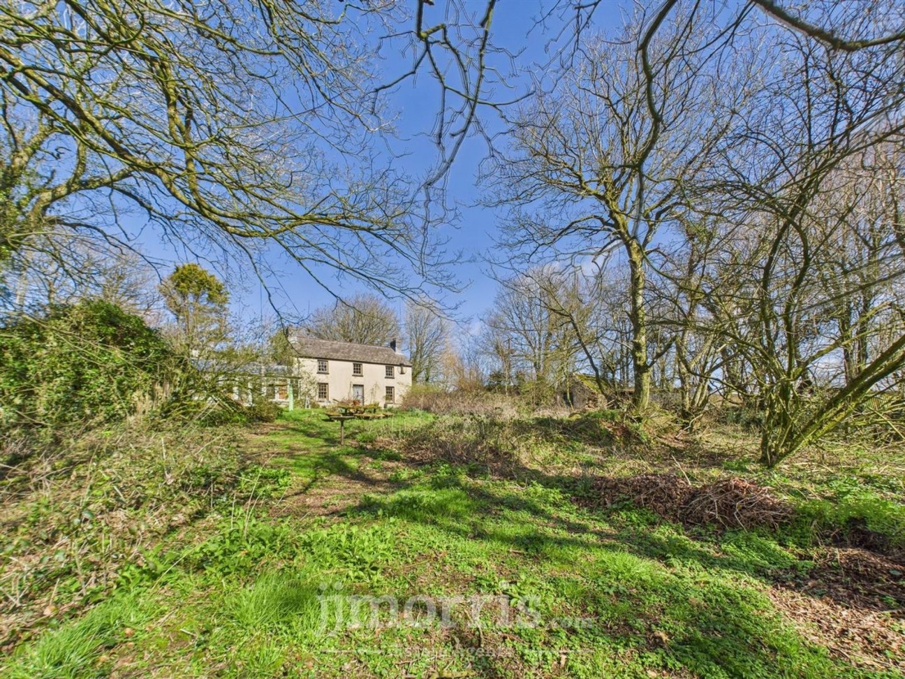 Mathry, Haverfordwest, SA62