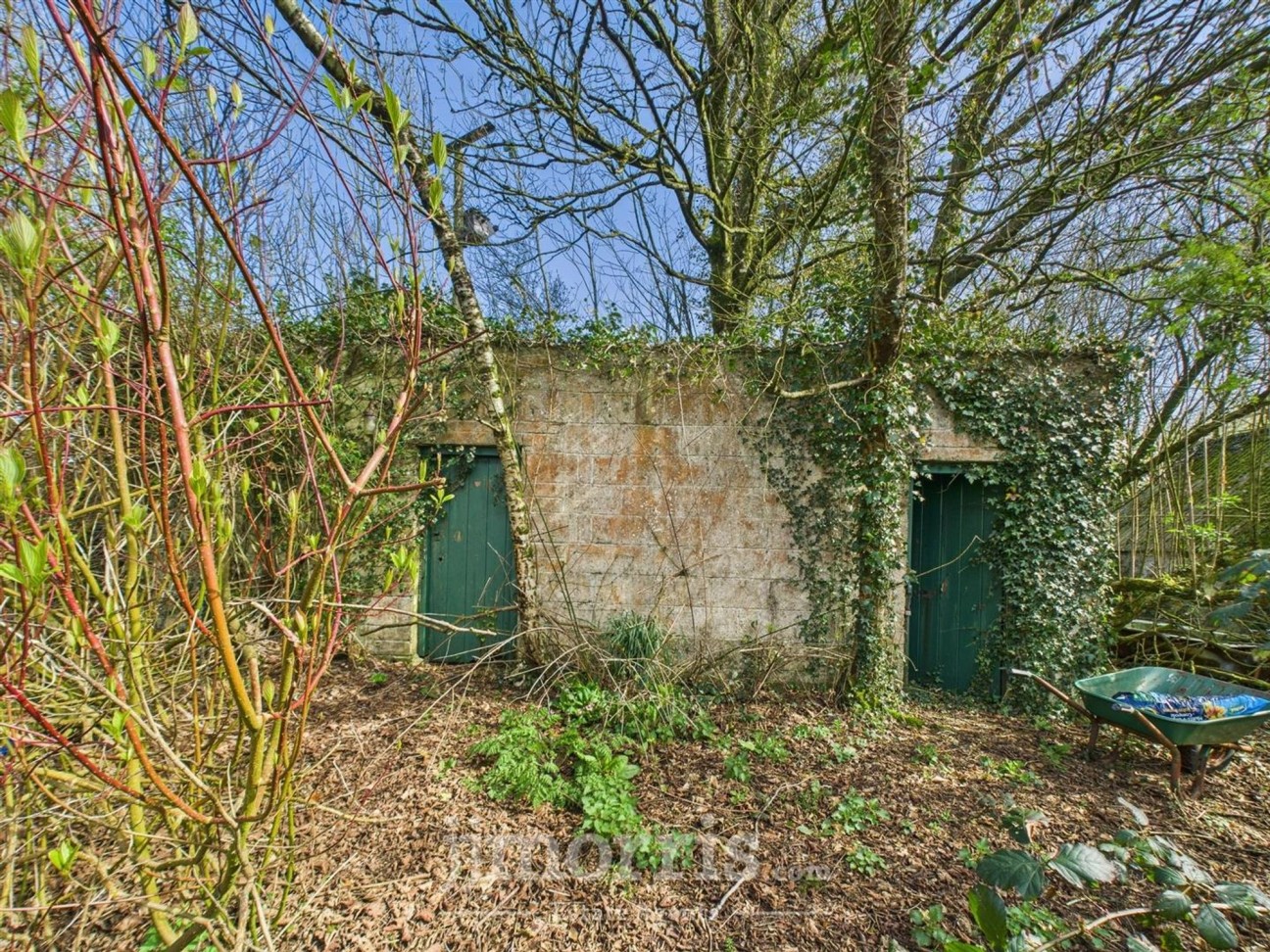 Mathry, Haverfordwest, SA62