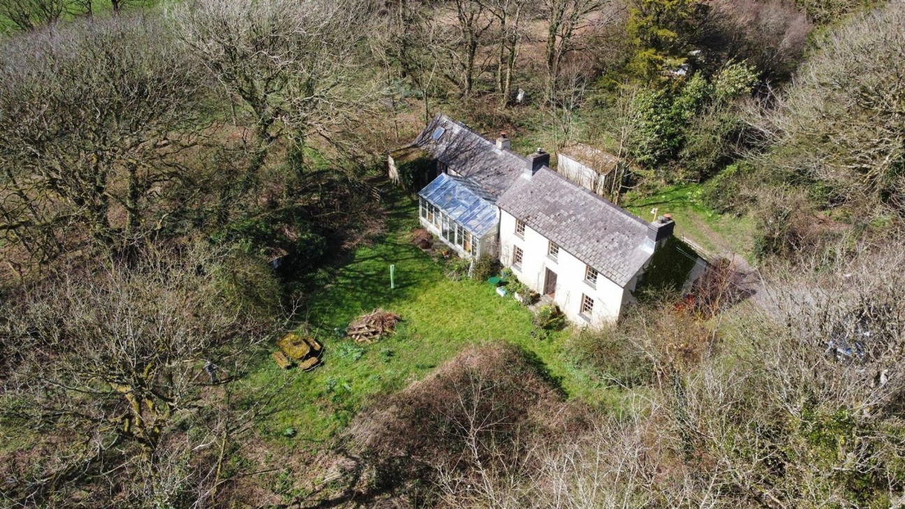 Mathry, Haverfordwest, SA62