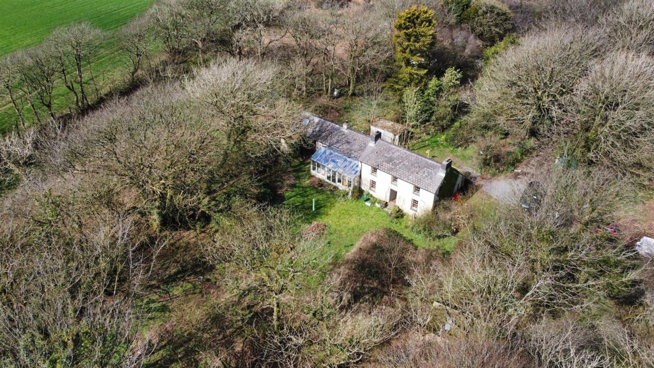Mathry, Haverfordwest, SA62