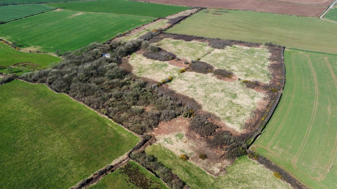 Mathry, Haverfordwest, SA62