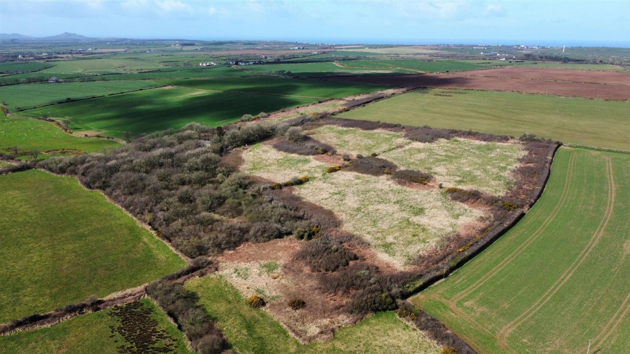 Mathry, Haverfordwest, SA62