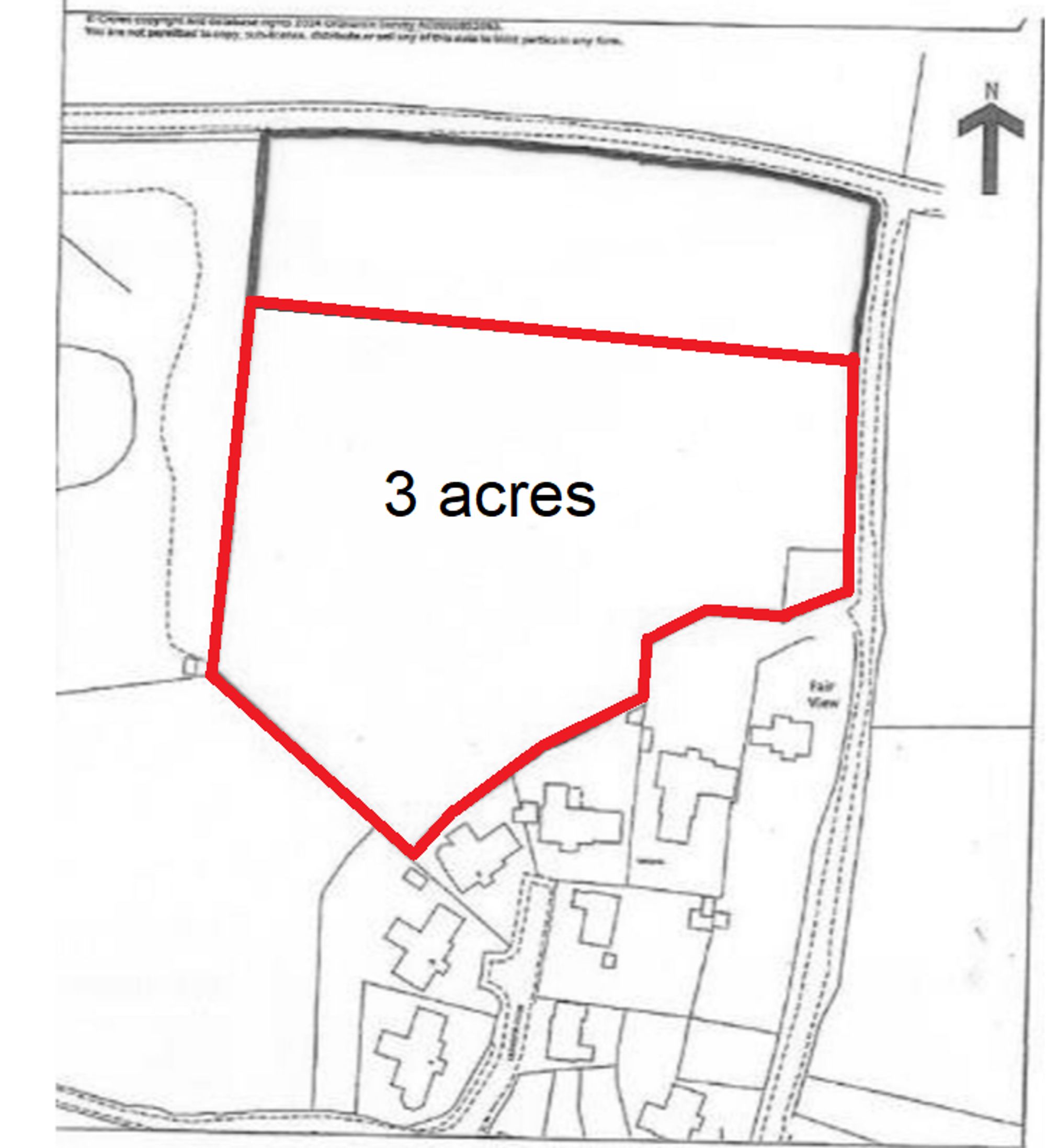 Floorplan for Liddeston, Nr. Milford Haven, SA73