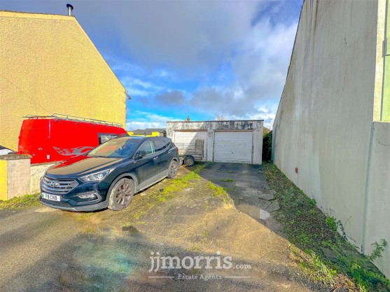 High Street, Cilgerran, SA43