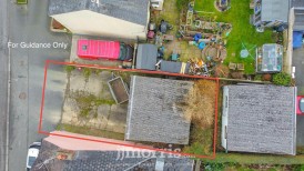 High Street, Cilgerran, SA43