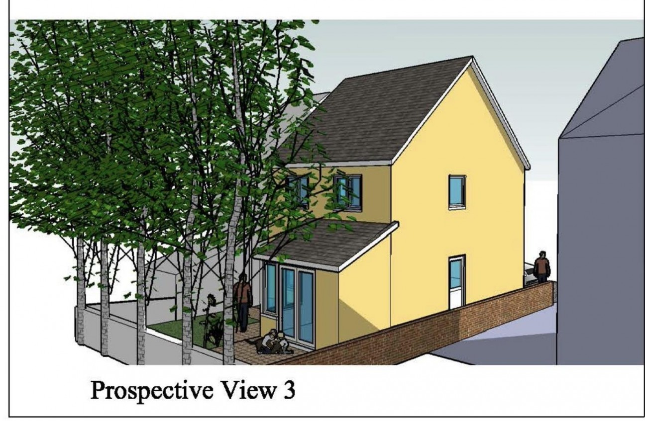 High Street, Cilgerran, SA43