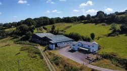 Nantycaws, Carmarthen, SA32