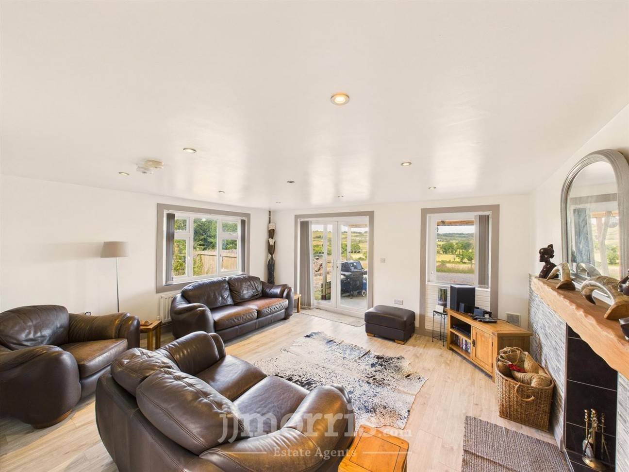 Nantycaws, Carmarthen, SA32