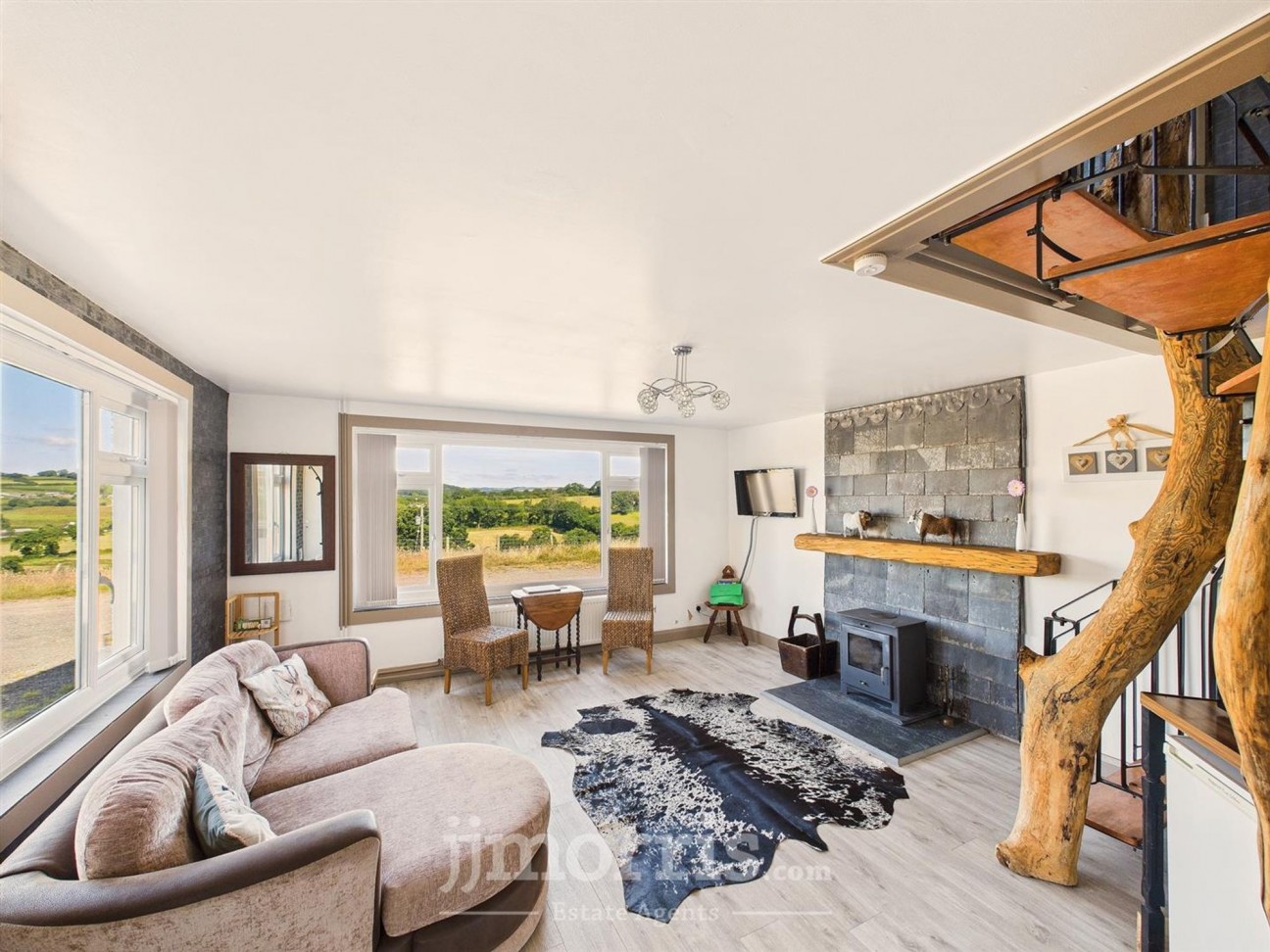 Nantycaws, Carmarthen, SA32