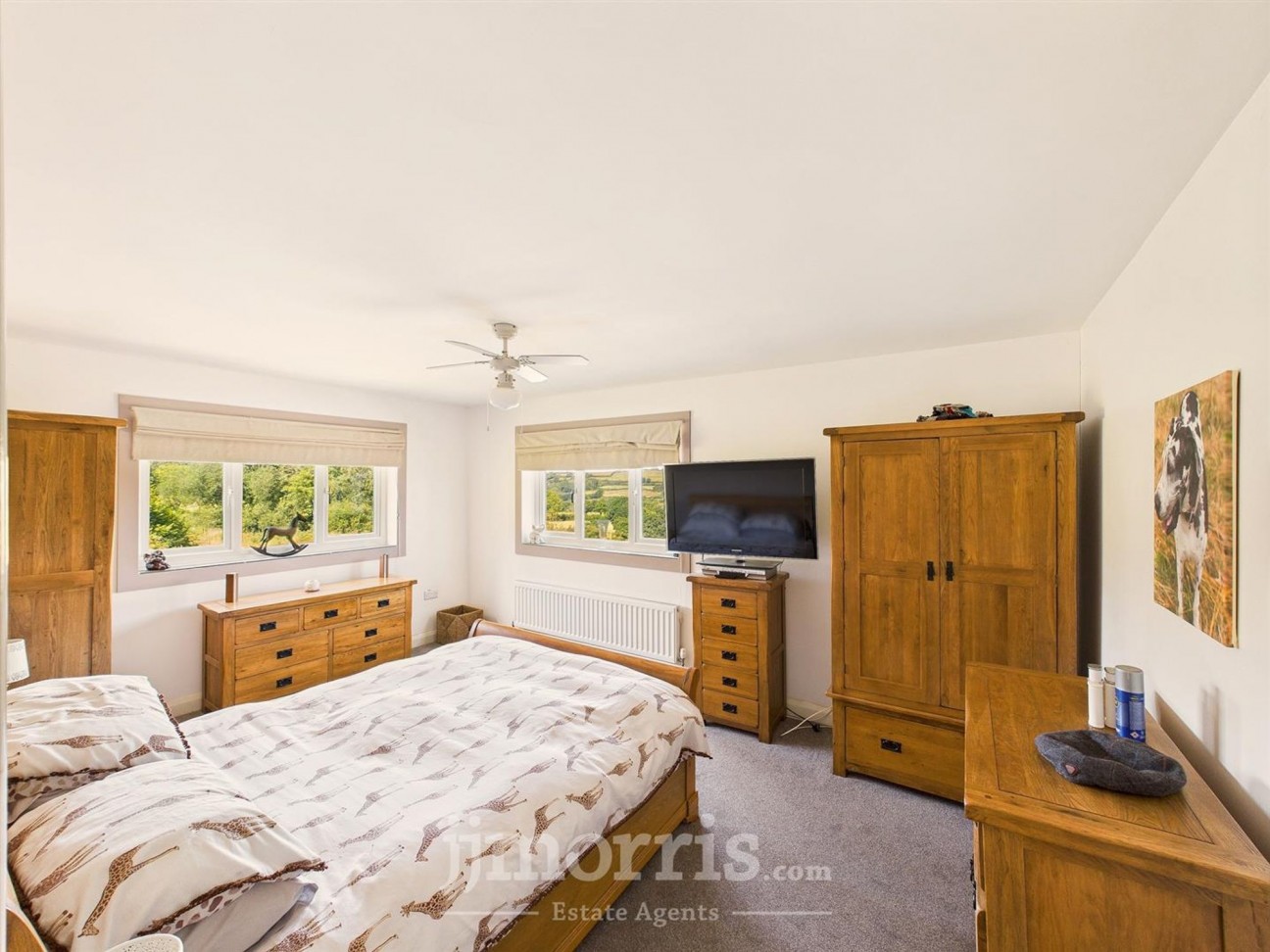 Nantycaws, Carmarthen, SA32