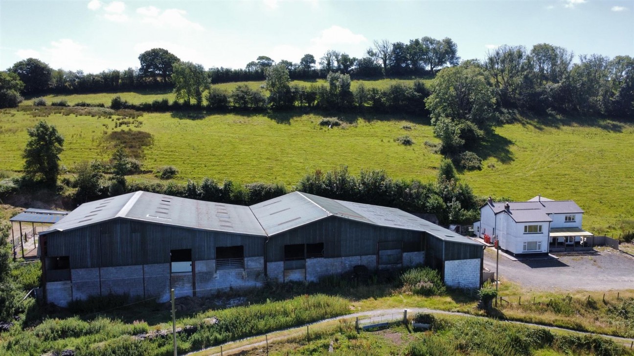 Nantycaws, Carmarthen, SA32