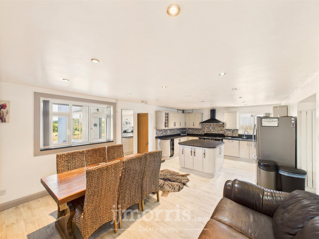 Nantycaws, Carmarthen, SA32