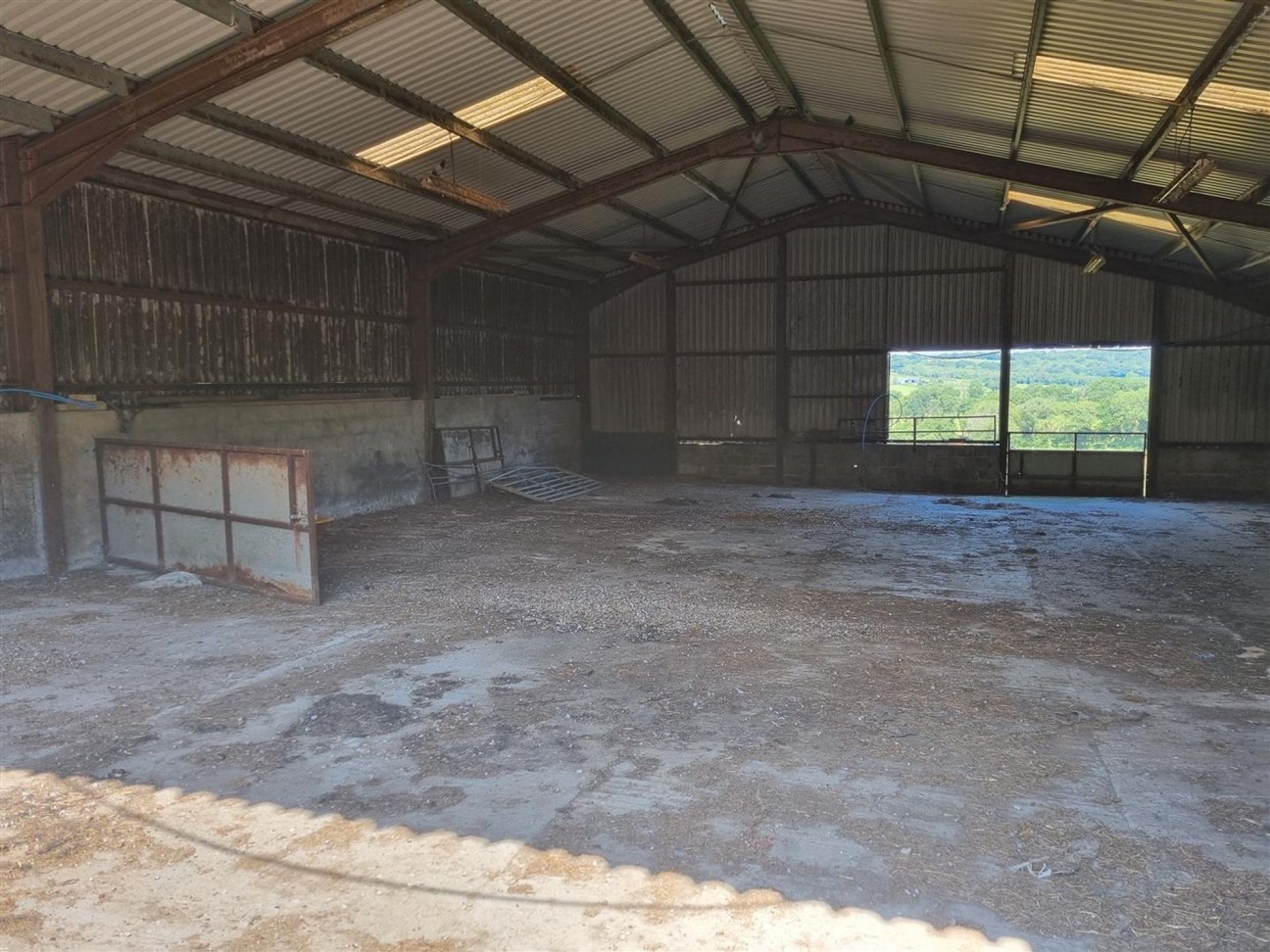 Nantycaws, Carmarthen, SA32