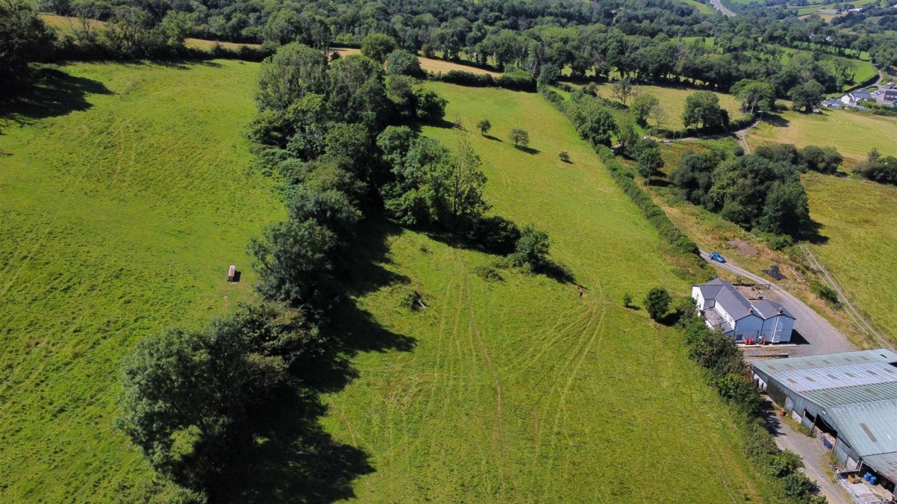 Nantycaws, Carmarthen, SA32