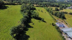 Nantycaws, Carmarthen, SA32