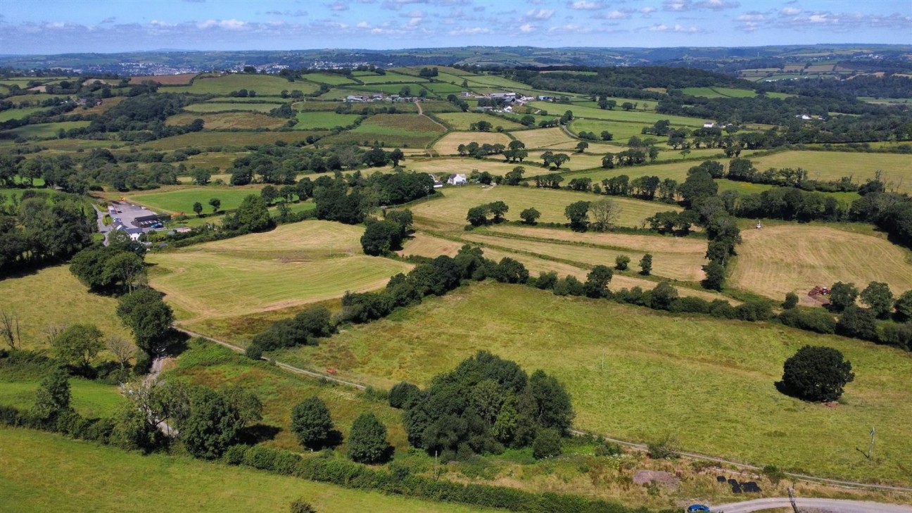 Nantycaws, Carmarthen, SA32