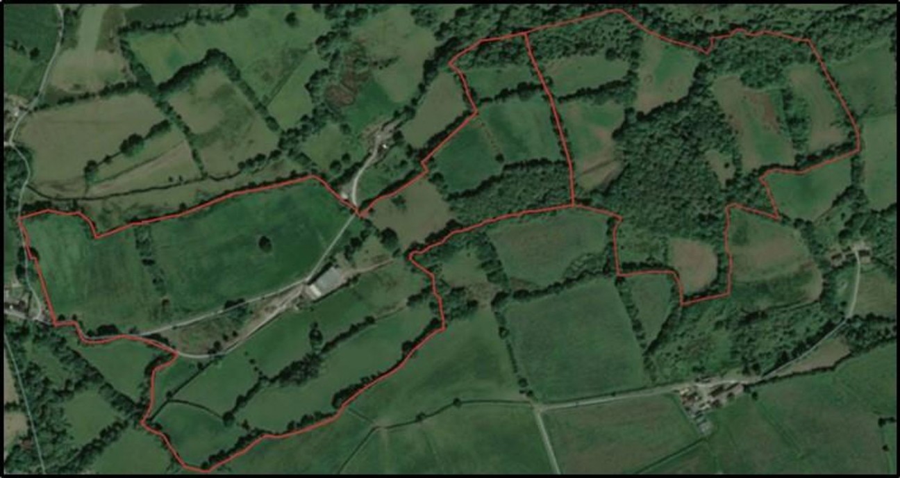 Nantycaws, Carmarthen, SA32