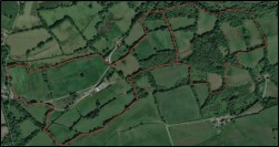 Nantycaws, Carmarthen, SA32