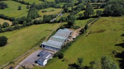 Nantycaws, Carmarthen, SA32