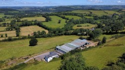 Nantycaws, Carmarthen, SA32