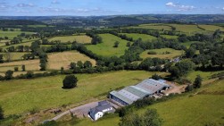 Nantycaws, Carmarthen, SA32