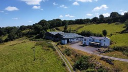 Nantycaws, Carmarthen, SA32