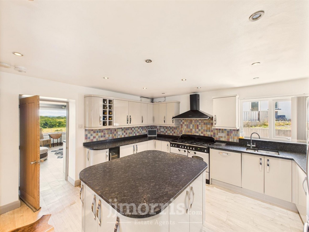 Nantycaws, Carmarthen, SA32