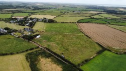 Carnhedryn, Solva, SA62