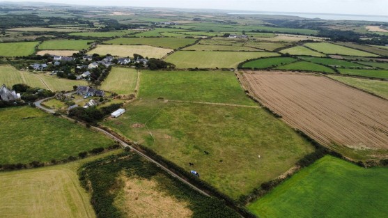 Carnhedryn, Solva, SA62