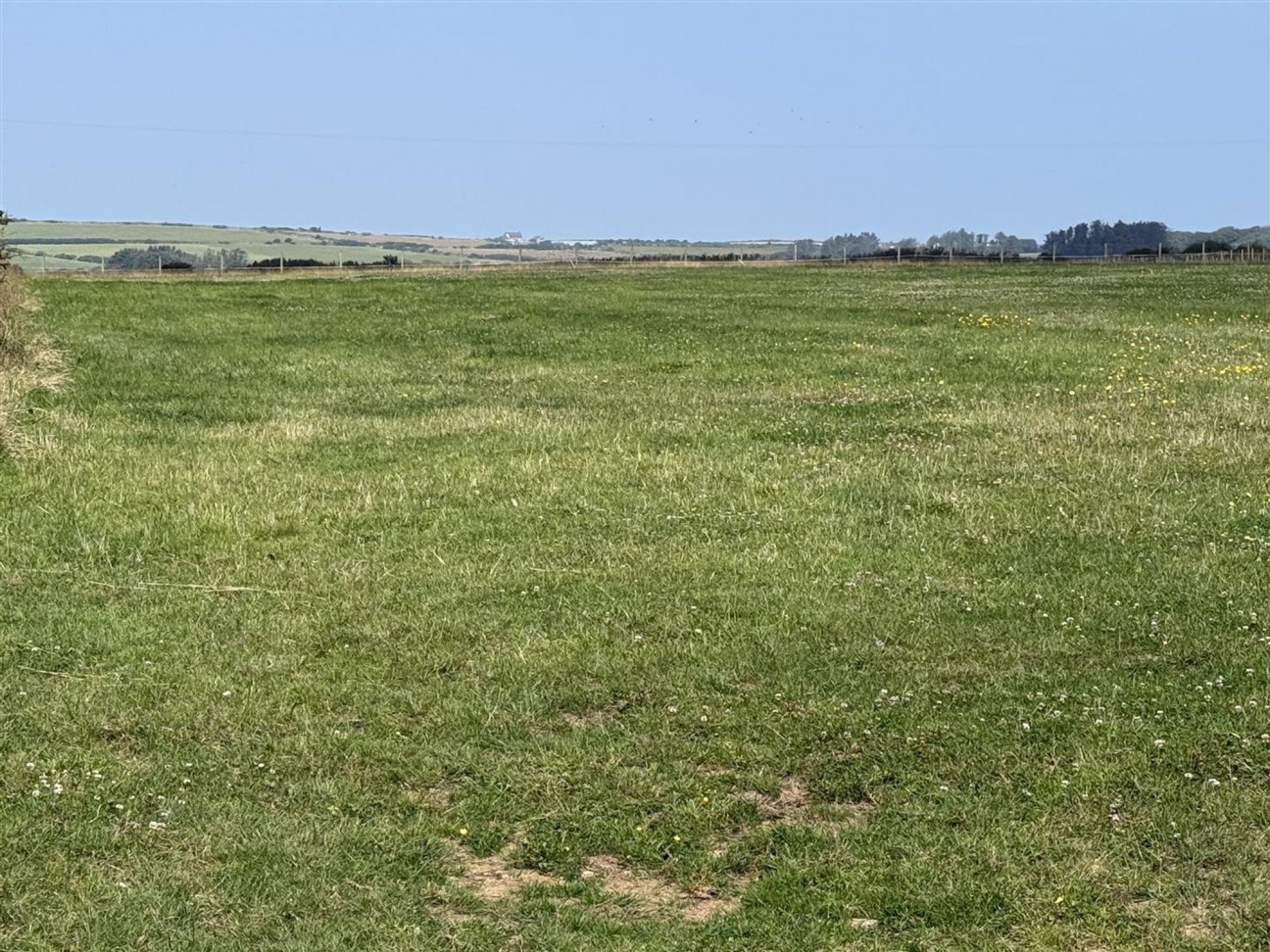 Carnhedryn, Solva, SA62