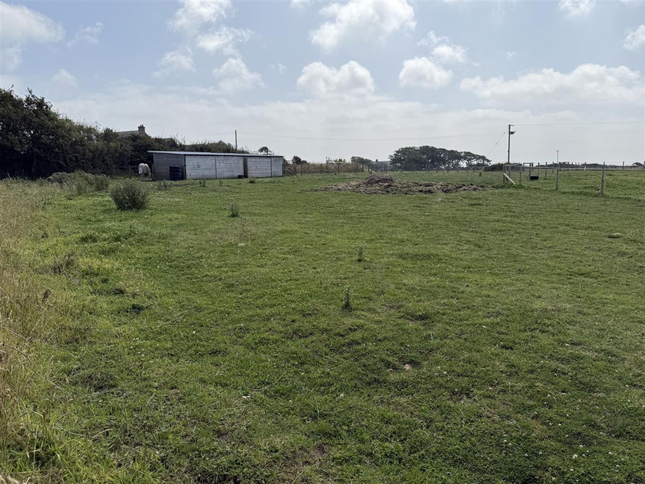 Carnhedryn, Solva, SA62